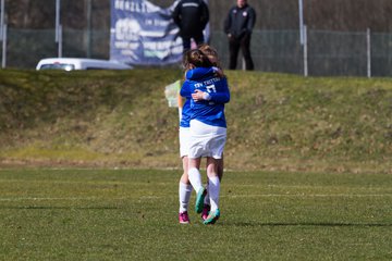 Bild 169 - B-Juniorinnen MTSV Olympia Neum�nster - SG Trittau/S�dstormarn : Ergebnis: 3:3